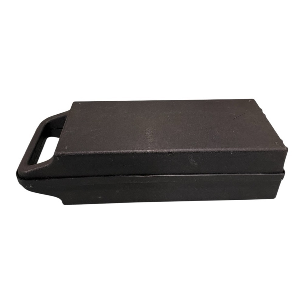 Cassette Tape Carrying Storage Case